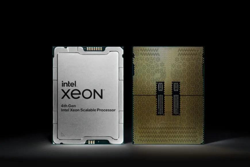 Intel 4th Gen Xeon CPUs Official: Sapphire Rapids With Up To 60 Cores, 112.5 MB Cache, 8-Socket Scalability, 350W TDP…