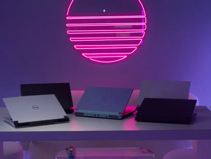 Alienware & Dell 2023 Laptop Lineup Official: x16, x14, m16, m18, G16 & G15 With Intel Raptor Lake, AMD Ryzen 7000 &…
