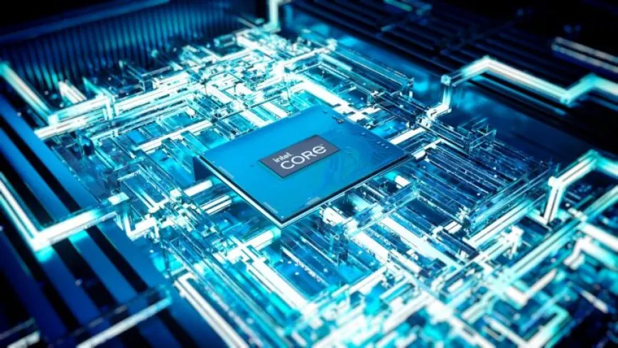 Intel 13th Gen Mobility Family Roars With HX, H, P & U CPUs: Raptor Lake Core i9-13980HX Is The First 24 Core Laptop…