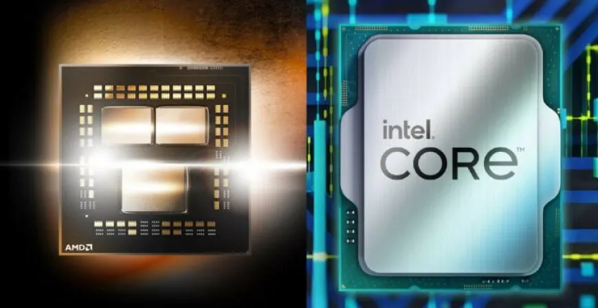 AMD Ryzen 5000 CPUs Continue To Dominate, 5800X3D Outsells All Ryzen 7000 CPUs In Germany