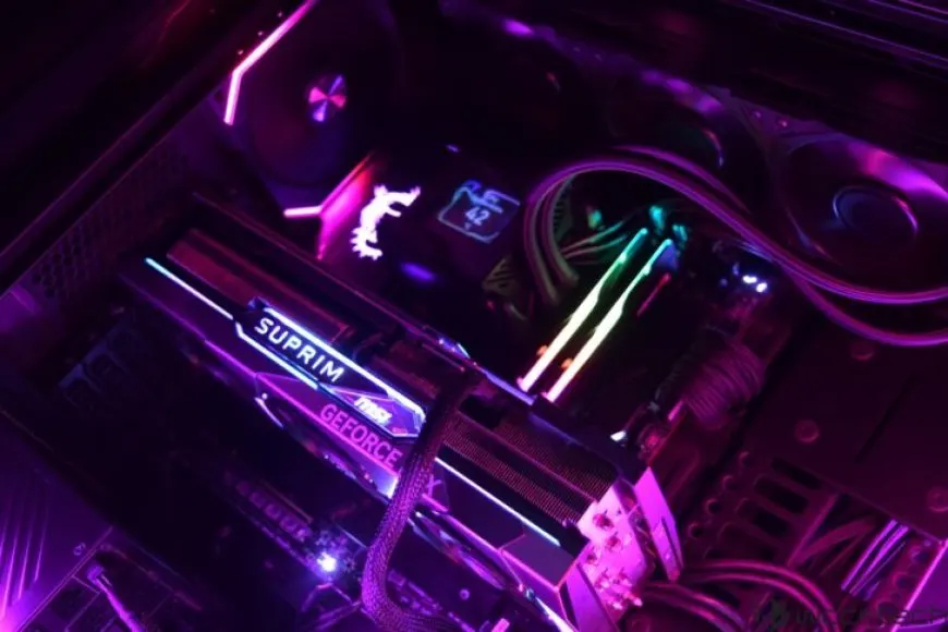 Retailer Discloses Failure Rates For Popular Hardware Over Four Years Worth of Tracking