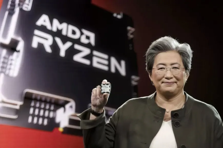 AMD Ryzen 7000 Non-X CPU Benchmarks Leak: Ryzen 9 7900 On Par With 12900KS, Ryzen 7 7700 & Ryzen 5 7600 Cover The…