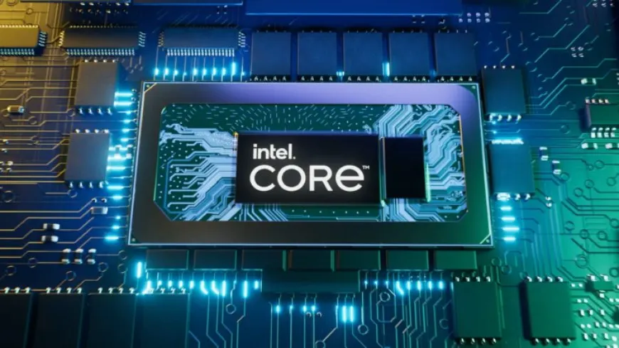 Intel Core i9-13900HX Raptor Lake-HX Laptop CPU Is Faster Than AMD Ryzen 9 7900X & Intel Core i9-12900K