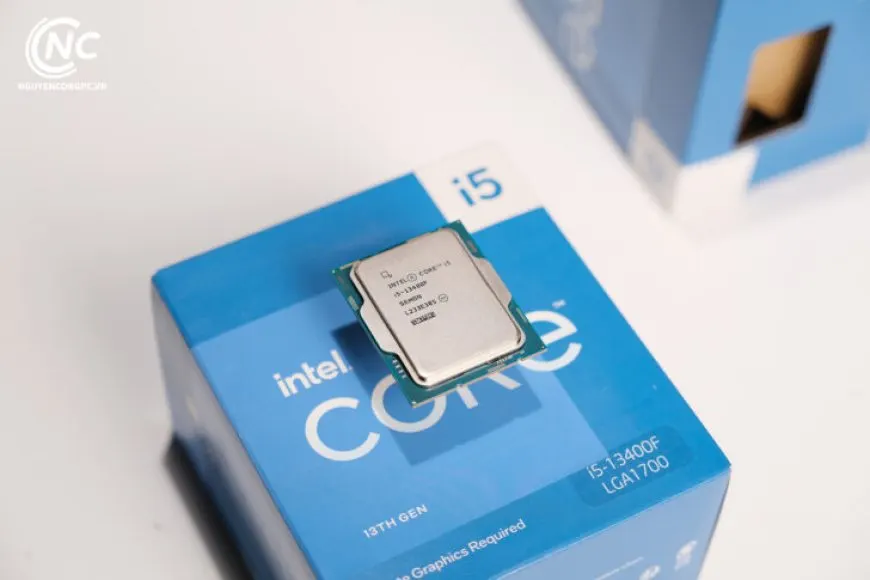Intel Core i5-13400 CPU To Offer Performance Similar To i5-12600K But At A Better Value