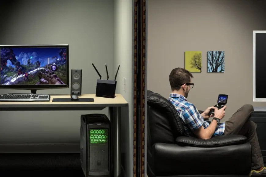 NVIDIA Shield Ends GameStream Service & Recommends Steam Link Plus GeForce NOW As Replacements