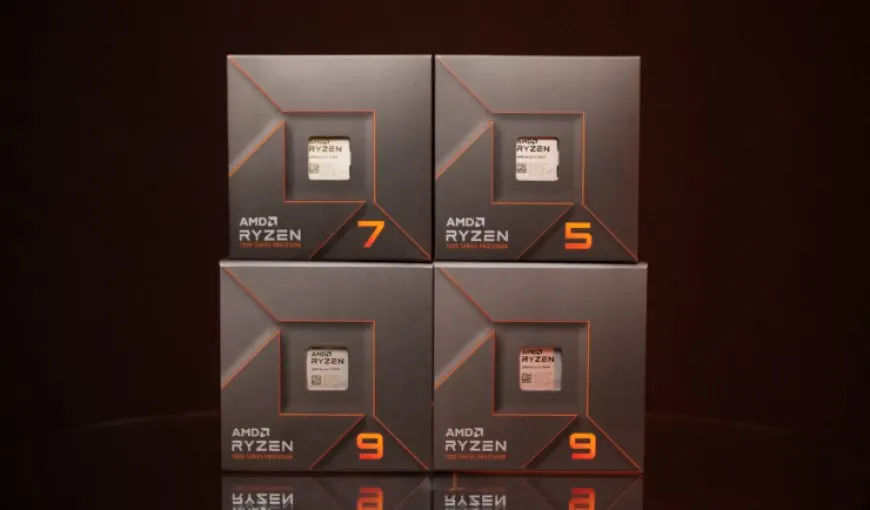 AMD Ryzen 7000 Non-X CPU Lineup Specs & Prices Leak Out: Ryzen 9 7900, Ryzen 7 7700, Ryzen 5 7600 For AM5