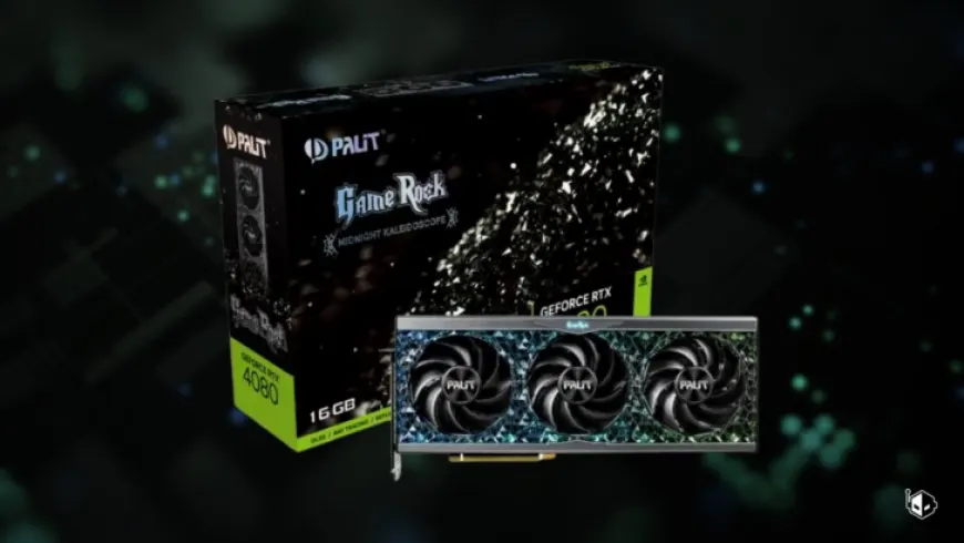 NVIDIA GeForce RTX 4080 Is Now Available For £100 Below MSRP In UK