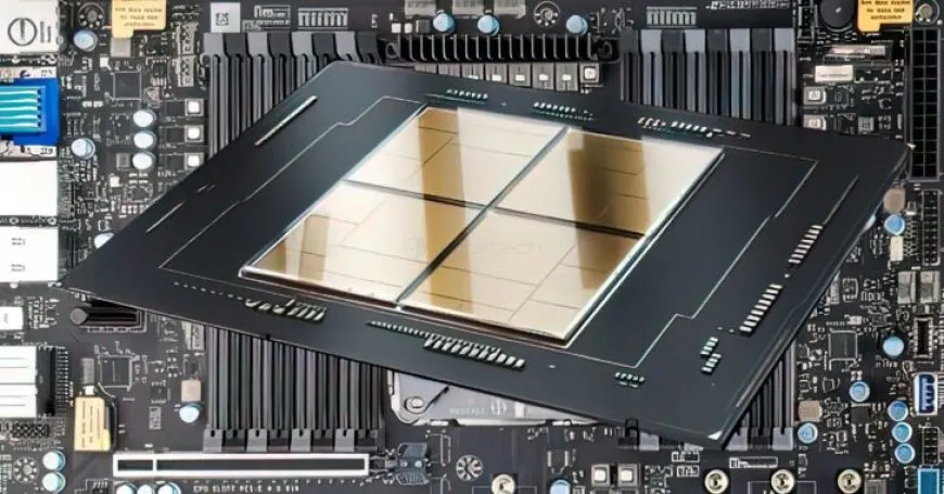 Supermicro W790 E-ATX Motherboard Leaks Out: Sapphire Rapids-WS CPU Support, 16 ‘8-Channel’ DDR5 DIMMs, Lots of PCIe…