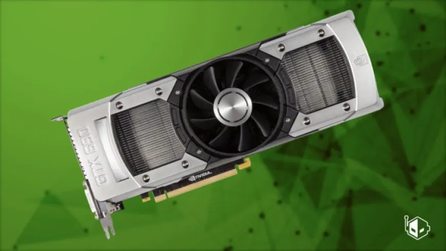 NVIDIA’s Decade-Old Kepler GeForce 700 & GeForce 600 GPUs Receive New Driver To Address Vulnerabilities