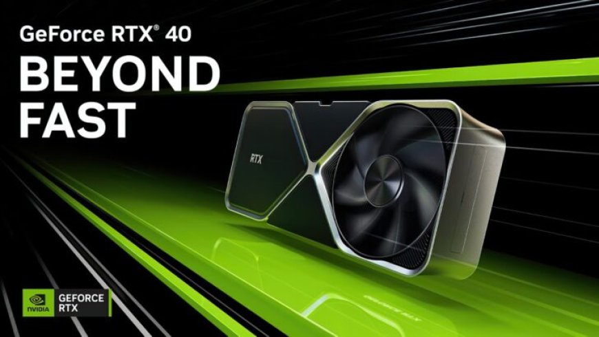NVIDIA GeForce RTX 4070 Ti 12 GB Graphics Card Rumored To Cost $1000 US In China