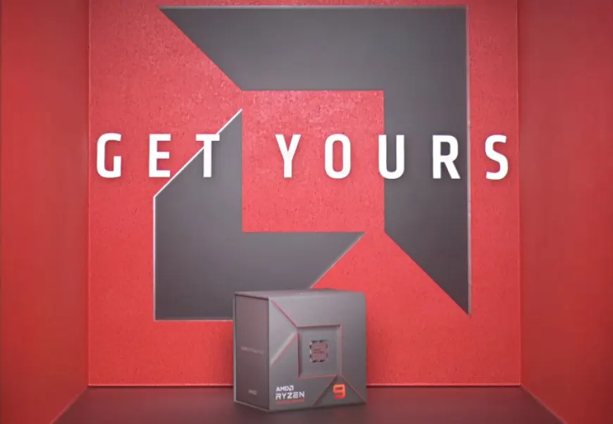 AMD Ryzen 7000 CPUs Get Amazing Price Cuts Ahead of Black Friday: 7950X For $574 US, 7900X For $474 US, 7700X For $349…