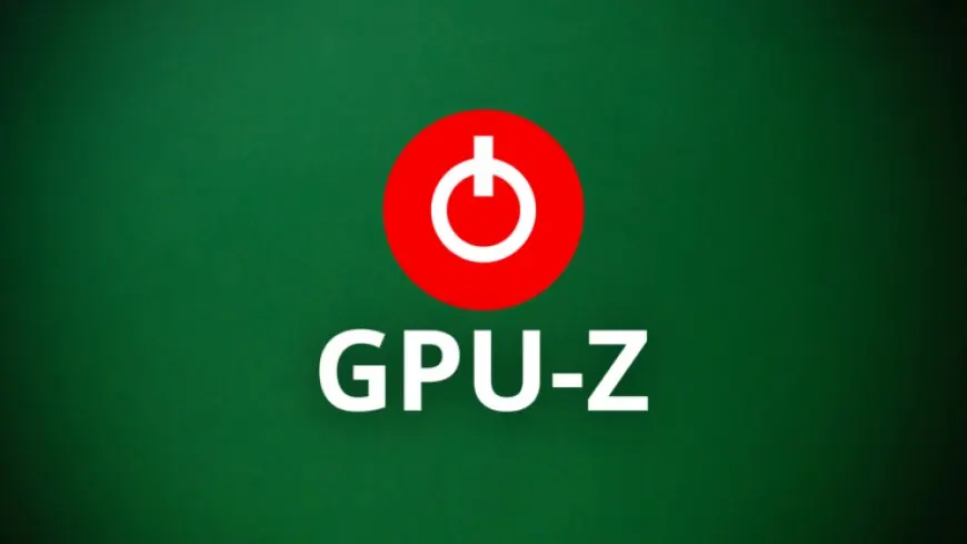 TechPowerUP GPU-Z v2.51.0 Now Available, Features Monitoring For 16-Pin Power Input & RTX 4080 Support