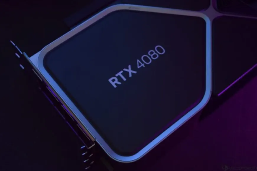 Nobody Wants NVIDIA’s $1199 US GeForce RTX 4080: Despite Lower Shipments, Retailers & Stores Are Stocked With Cards