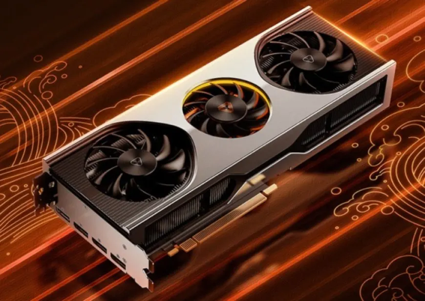 Moore Threads MTT S80 Graphics Card Benchmarked, China’s First Gaming GPU Offers Over 100 FPS in eSports Titles at 4K…