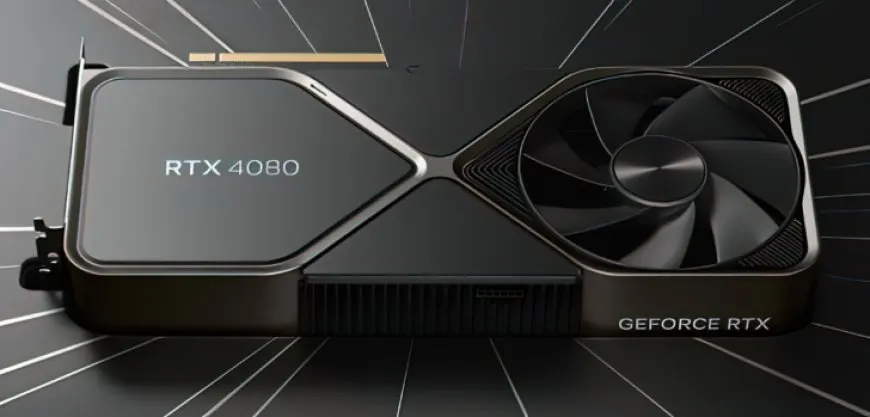 NVIDIA GeForce RTX 4080 Graphics Card Launches Today: Starting For $1199 US, Here’s Where To Buy