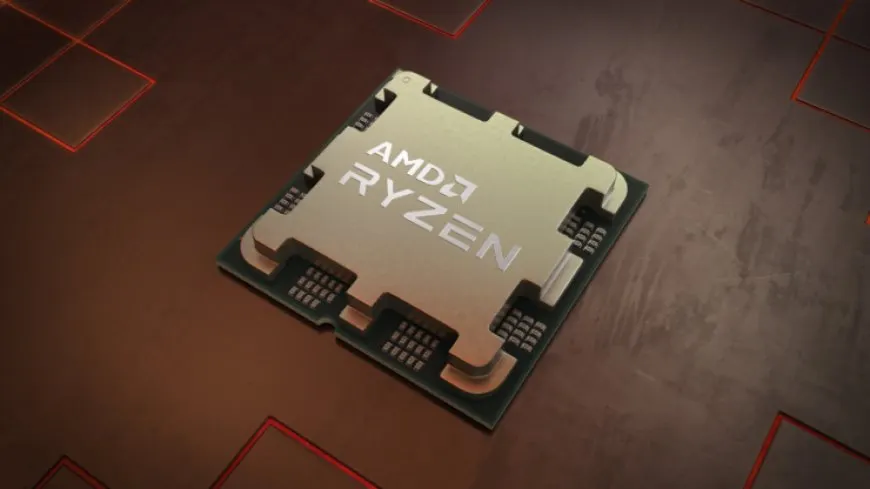 AMD Ryzen 7000 3D V-Cache CPUs Rumored To Come In 8 & 6 Core Flavors, A620 Chipset & Next-Gen APUs Planned For Mid To…