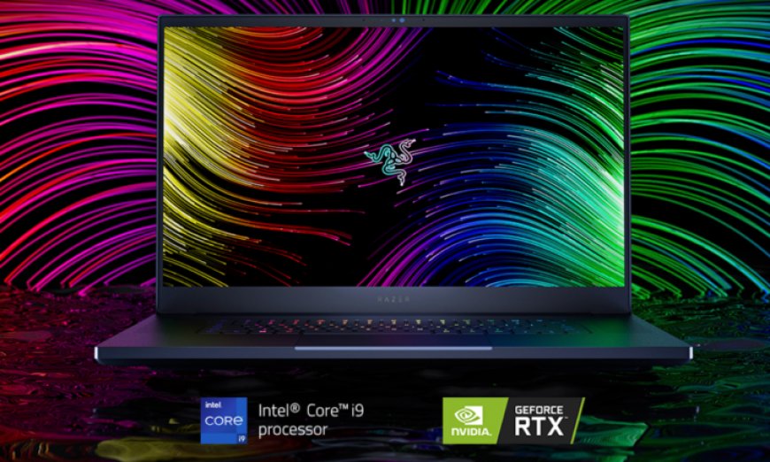 Next-Gen Razer Blade 18 Gaming Laptop With Intel’s 24 Core, i9-13900HX, 5.4 GHz CPU Leaks Out