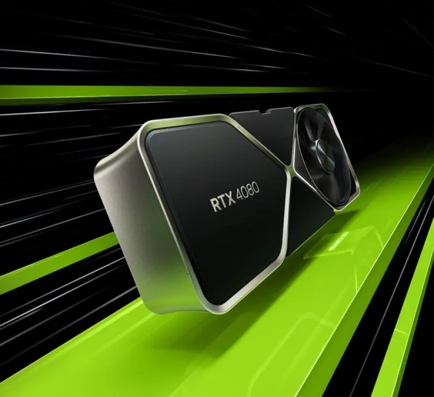 NVIDIA GeForce RTX 4080 16 GB Gaming Performance & 3DMark Benchmarks Leak Out, Up To 85% Faster Than RTX 3080