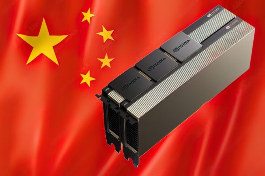 NVIDIA A800 Data Center GPU Accelerators Are Designed For China, Bypassing Chip Ban