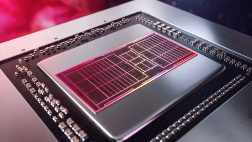 AMD RDNA 3 “Navi 31” GPU Block Diagram Detailed: 1st Chiplet Gaming GPU, 54% Perf/Watt, Larger L0/L1/L2 Cache, 80%…