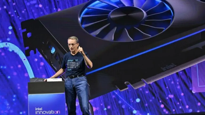 Intel Updates On Next-Gen Chips: Meteor Lake Production Stepping In Q4, Granite Rapids Out of Fab, 20A / 18A Taped Out…