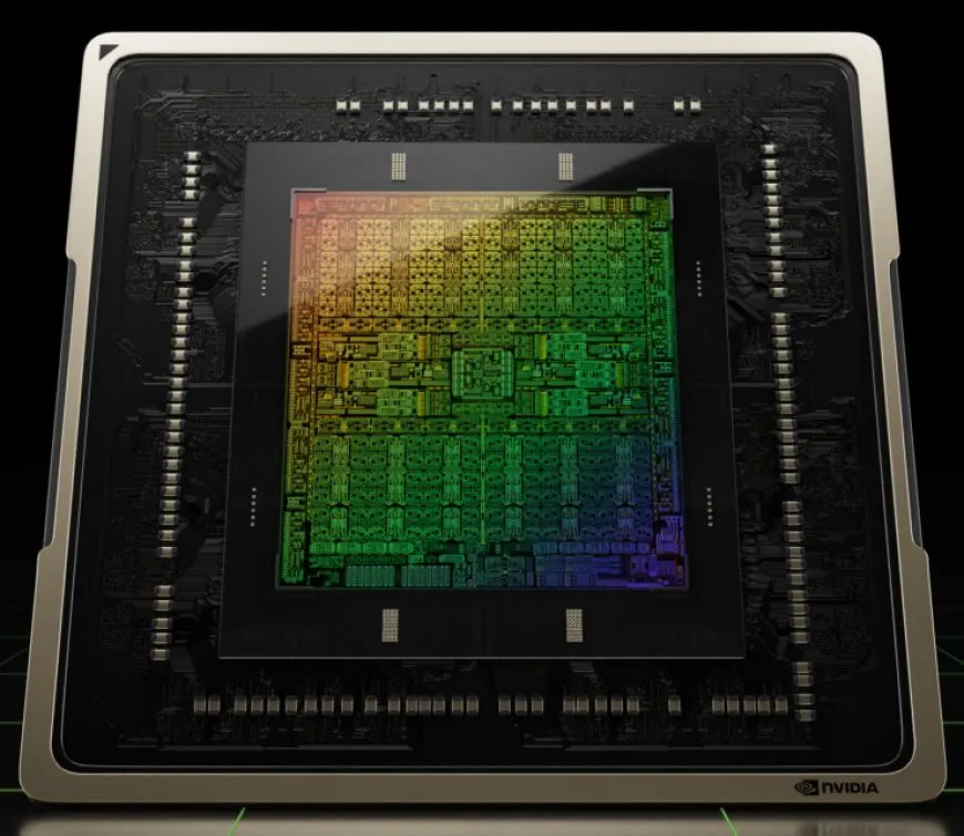 NVIDIA CEO Allegedly Visits Taiwan: Talks With TSMC To Secure 3nm Wafers, Help AIBs With RTX 30 GPU Inventory & RTX…