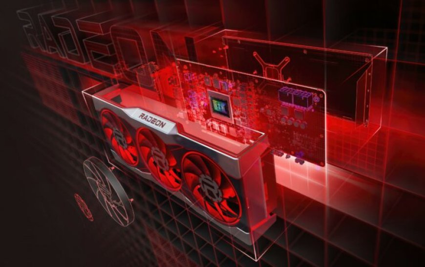 AMD Won’t Use Gen5 16-Pin “12VHPWR” Power Connectors On Radeon RX 7000 “RDNA 3” GPUs