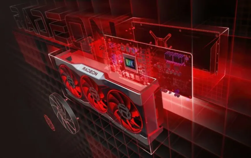 AMD Won’t Use Gen5 16-Pin “12VHPWR” Power Connectors On Radeon RX 7000 “RDNA 3” GPUs