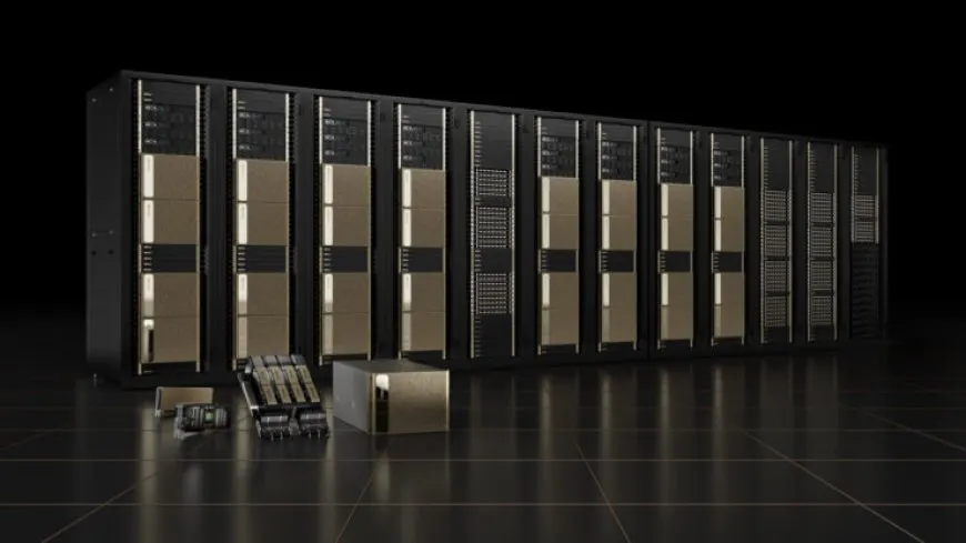 Deal between NVIDIA & Oracle will place H100 & A100 GPUs To Power Cloud Infrastructure