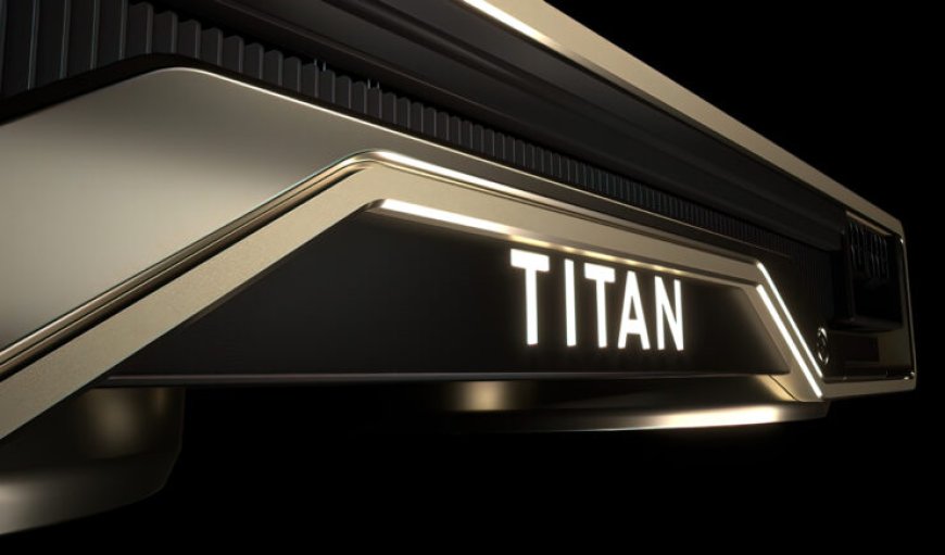 NVIDIA Drops TITAN “Ada Lovelace” But Preps GeForce RTX 4090 Ti Instead, Alleges Rumor