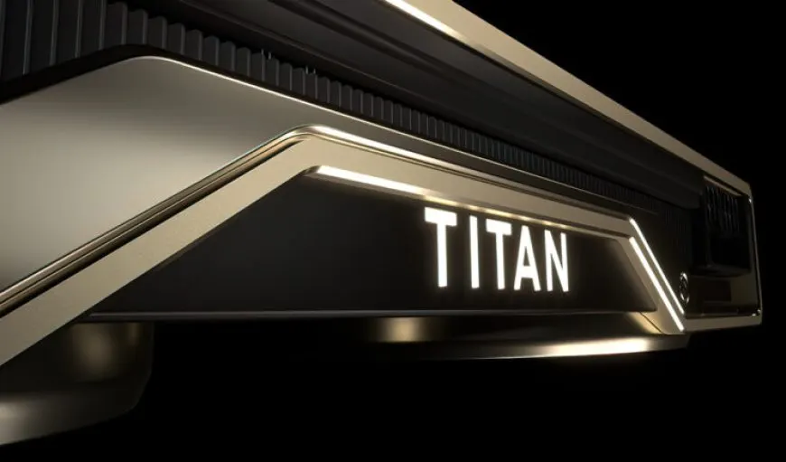 NVIDIA Drops TITAN “Ada Lovelace” But Preps GeForce RTX 4090 Ti Instead, Alleges Rumor