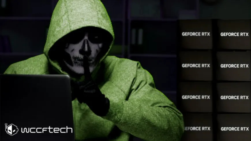 Multiple NVIDIA GeForce RTX 4090 GPUs Can Hack Passwords In Under An Hour
