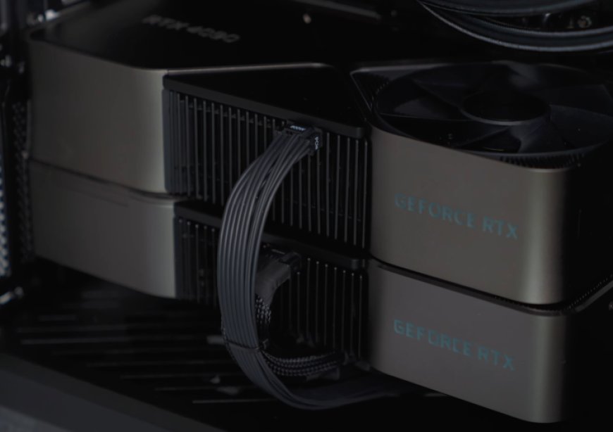 Intel Core i9-13900K & NVIDIA GeForce RTX 4090 “LoveLake” PC Build Brought To Life