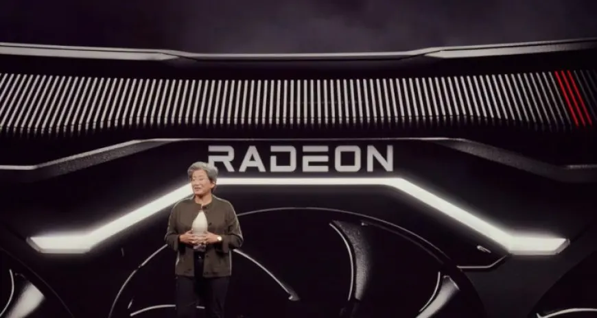 AMD Radeon RX 7000 “RDNA 3” Graphics Cards Allegedly Launching In December, Difficult To Compete With NVIDIA’s RTX 40…