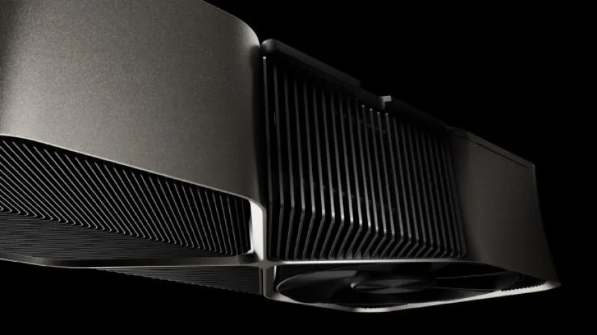 NVIDIA GeForce RTX 4090 Ti Rumored To Be Up To 20% Faster Than 4090: Specs Include 18176 Cores, 475W TGP, 96 MB Cache &…