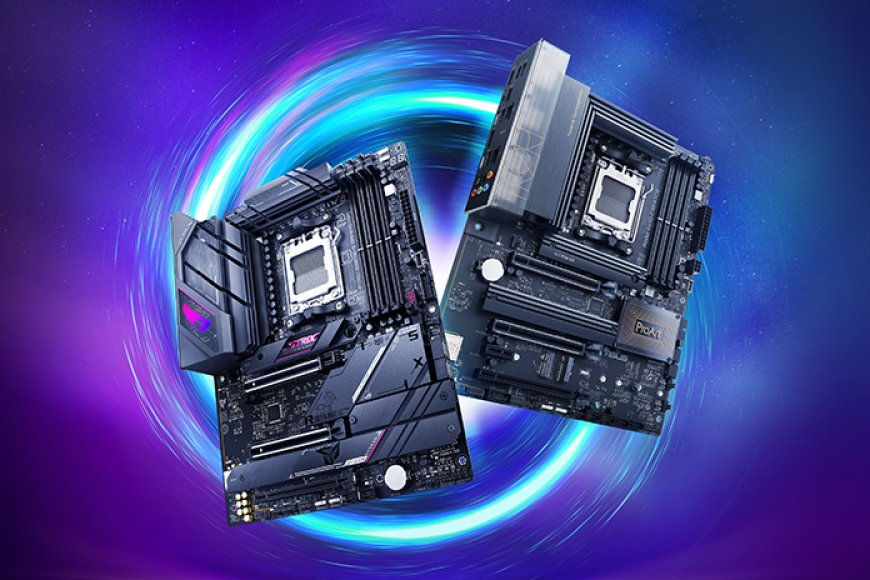 AMD B650E & B650 Motherboards Launched, Starting at $159.99 US With No Board At The Promised $125 US MSRP In Sight