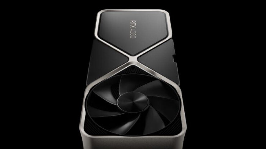 NVIDIA GeForce RTX 4080 16 GB Graphics Card Benchmarks Leak Out, Up To 29% Faster in 3DMark Tests & 53 TFLOPs Compute