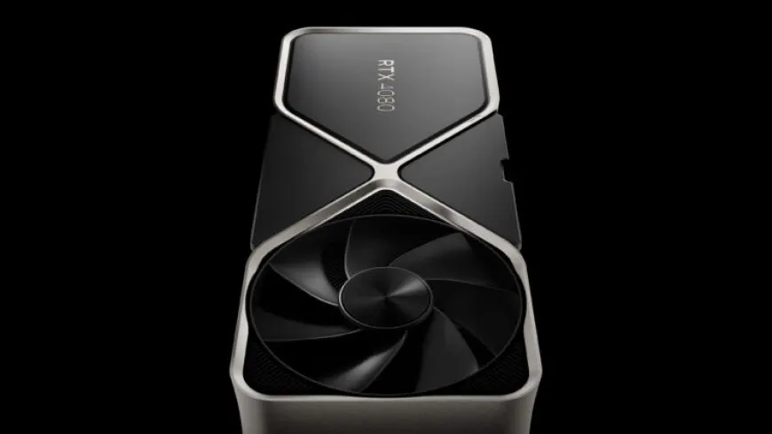 NVIDIA GeForce RTX 4080 16 GB Graphics Card Benchmarks Leak Out, Up To 29% Faster in 3DMark Tests & 53 TFLOPs Compute
