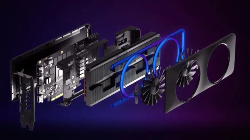 Intel Arc A770 & Arc A750 Limited Edition Graphics Card Benchmarked, Show Marked Improvement In OpenCL & Vulkan API