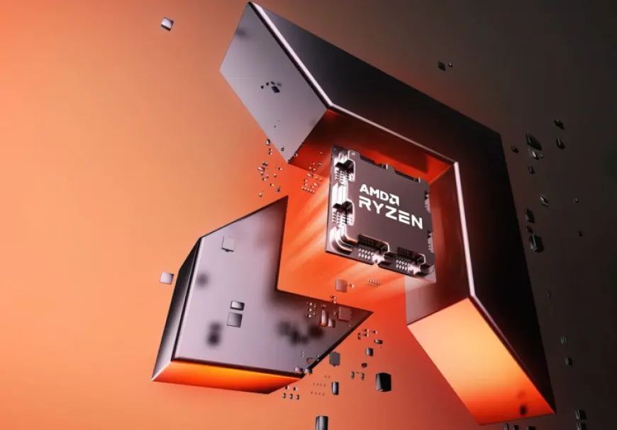 AMD CEO, Dr. Lisa Su, To Visit TSMC Next Month To Discuss Future 2nm, 3nm Chip Projects