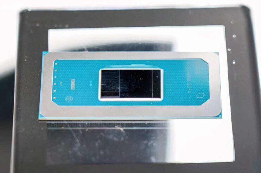 Intel Graphics Driver Prep For 14th Gen Meteor Lake Tiled-GPU Enablement