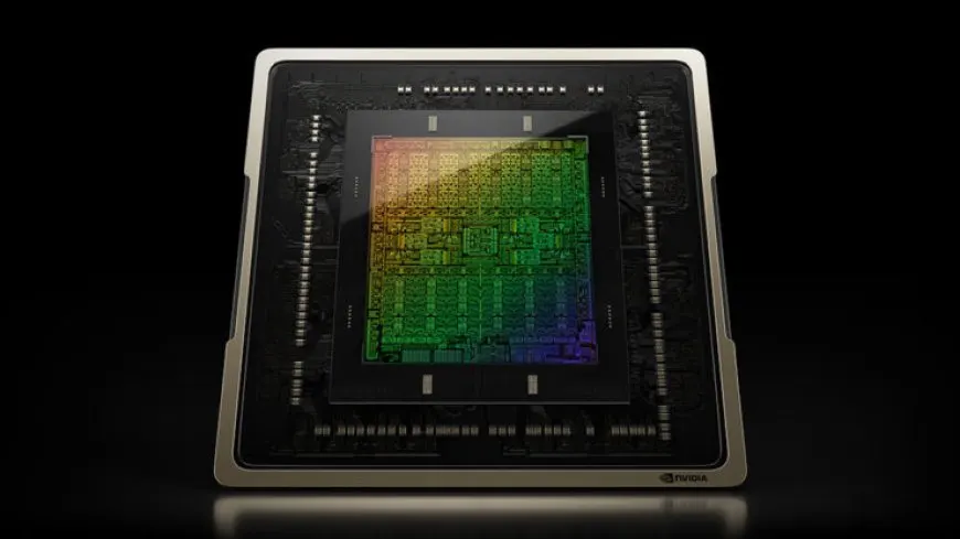 NVIDIA Hopper H100 GPU Goes In Full Production, Ada Lovelace Comes To L40 Server GPU, Grace CPU Superchip Further…