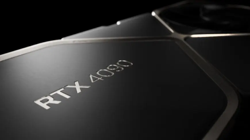 NVIDIA On GeForce RTX 4090 Overclocking: We Have Overclocked Ada GPU Past 3 GHz In Our Labs