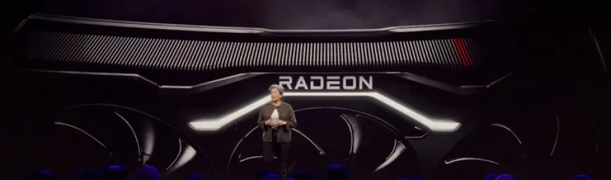 AMD RDNA 3 “Radeon RX 7000” GPUs Allegedly Hit Almost 4 GHz Clock Speeds, Refined Adaptive Power-Management & Next-Gen…