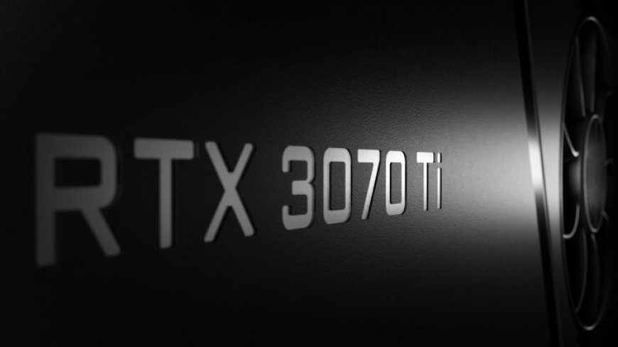 NVIDIA GeForce RTX 3070 Ti 16 GB Graphics Card Spotted Once Again In Gigabyte Listing