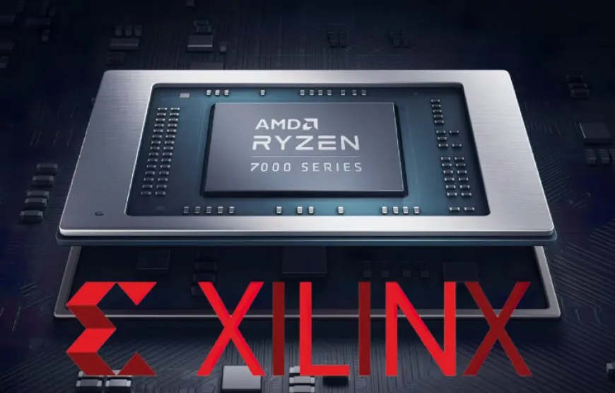 AMD Already Has Next-Gen Ryzen “Phoenix” CPUs With Xilinx’s AI Engine Running In The Labs