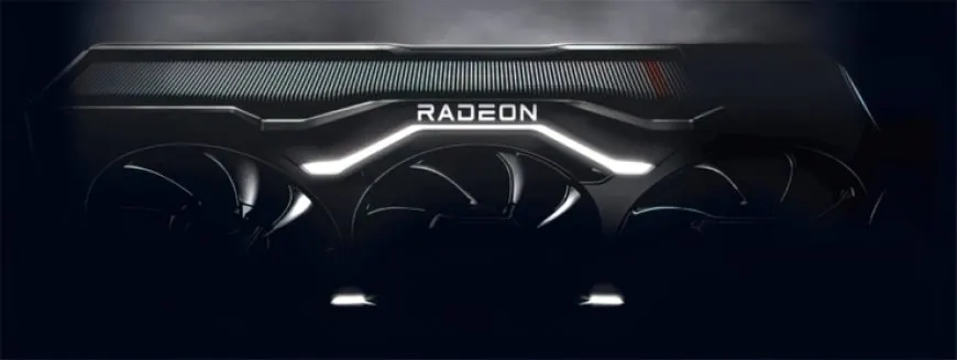 AMD Radeon RX 7900 XT 24 GB Flagship RDNA 3 “Navi 31” GPU PCB Diagram Leak Shows Triple 8-Pin Connector & 24 Phase…
