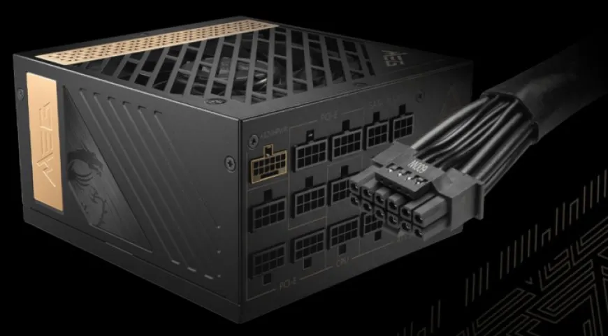 PCI-SIG Warns of Potential Overcurrent/Overpower Risk With 12VHPWR Connectors Using Non-ATX 3.0 PSU & Gen 5 Adapter…
