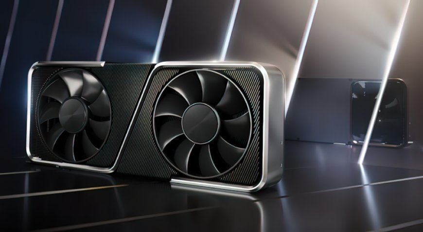 NVIDIA GeForce RTX 4060 Rumored To Be Slower Than RTX 3070 Ti, AD106 & AD107 GPUs Utilize PCIe x8 Interface