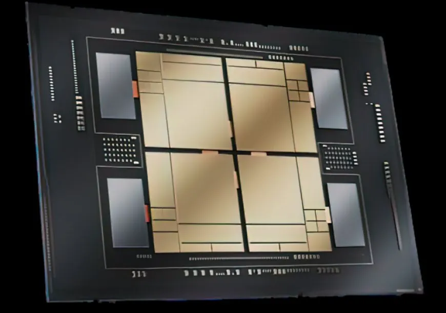 Intel’s Xeon Platinum 8468 “Sapphire Rapids” 96-Core CPUs Are On Par With AMD’s 128-Core EPYC Milan Chips In Leaked…